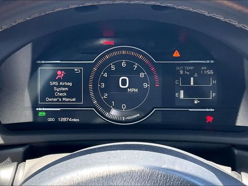 Used 2025 Toyota GR86 w/ ALL Weather Mat Package (TMS) RWD image 16