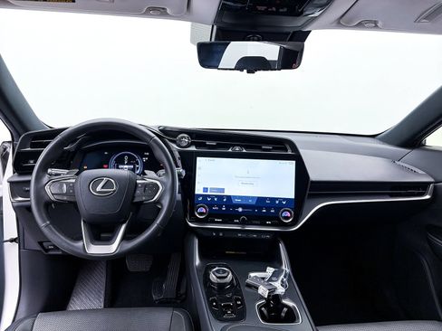 Used 2023 Lexus RZ 450e Premium w/ Technology Package AWD/4WD image 22