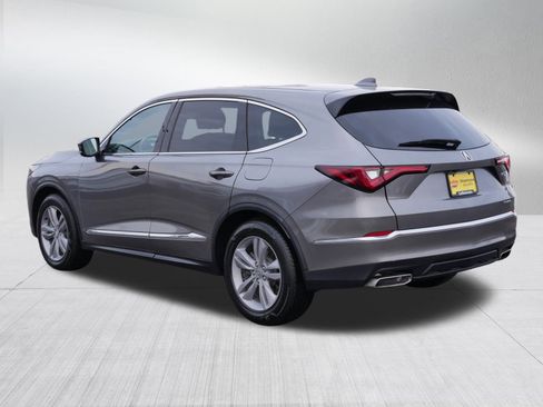 Used 2023 Acura MDX image 5