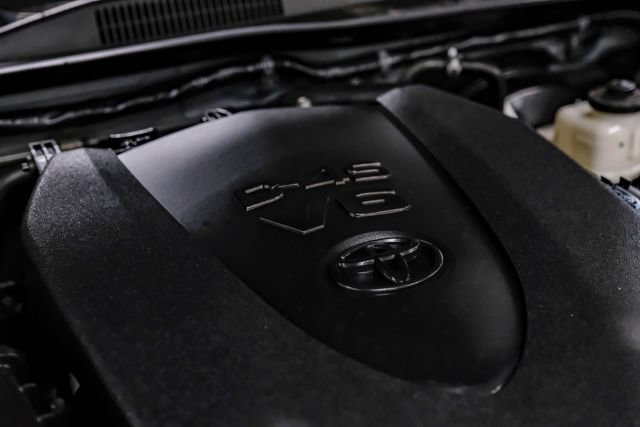 Used 2021 Toyota Tacoma TRD Sport AWD/4WD image 59