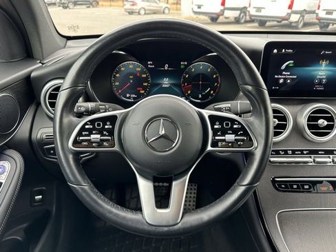 Certified 2022 Mercedes-Benz GLC 300 4MATIC image 13