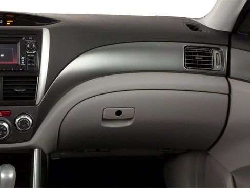 Used 2010 Subaru Forester 2.5X Premium w/ Popular Equipment Group 1A AWD/4WD image 13