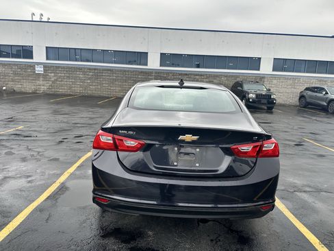 Used 2023 Chevrolet Malibu LT image 6