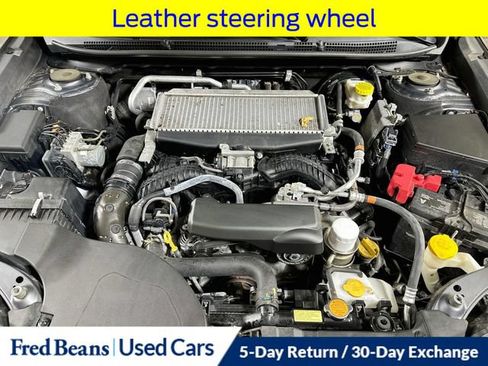 Used 2022 Subaru Outback Limited XT AWD/4WD image 38