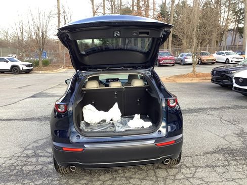 Used 2026 MAZDA CX-30 AWD 2.5 S image 14