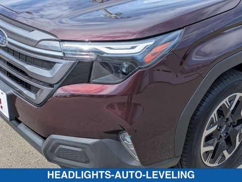 Certified 2026 Subaru Forester Premium AWD/4WD image 10