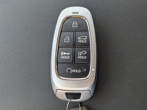 Used 2024 Hyundai Ioniq 5 SEL RWD image 35