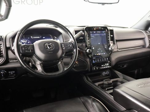 Used 2024 RAM 2500 Limited image 2