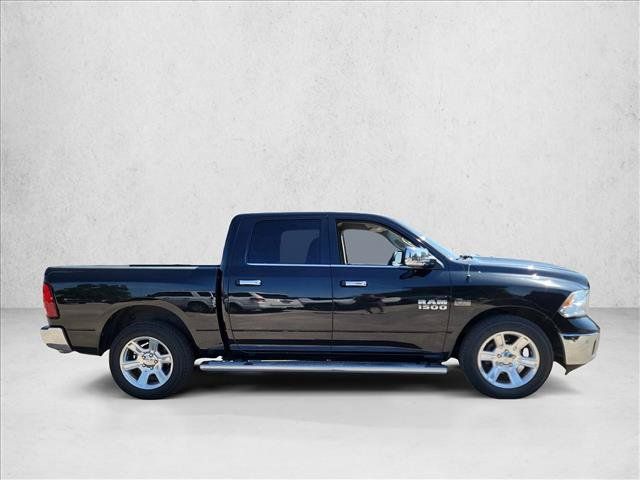 Used 2017 RAM 1500 Lone Star RWD image 4
