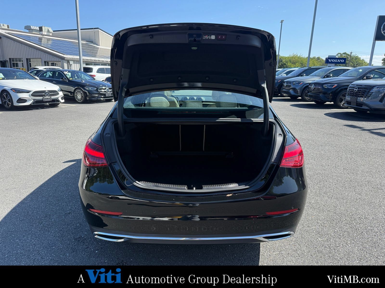 Certified 2023 Mercedes-Benz C 300 4MATIC Sedan image 23