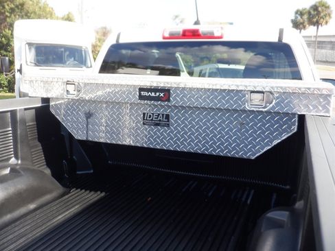 Used 2022 Chevrolet Colorado W/T w/ WT Convenience Package image 6