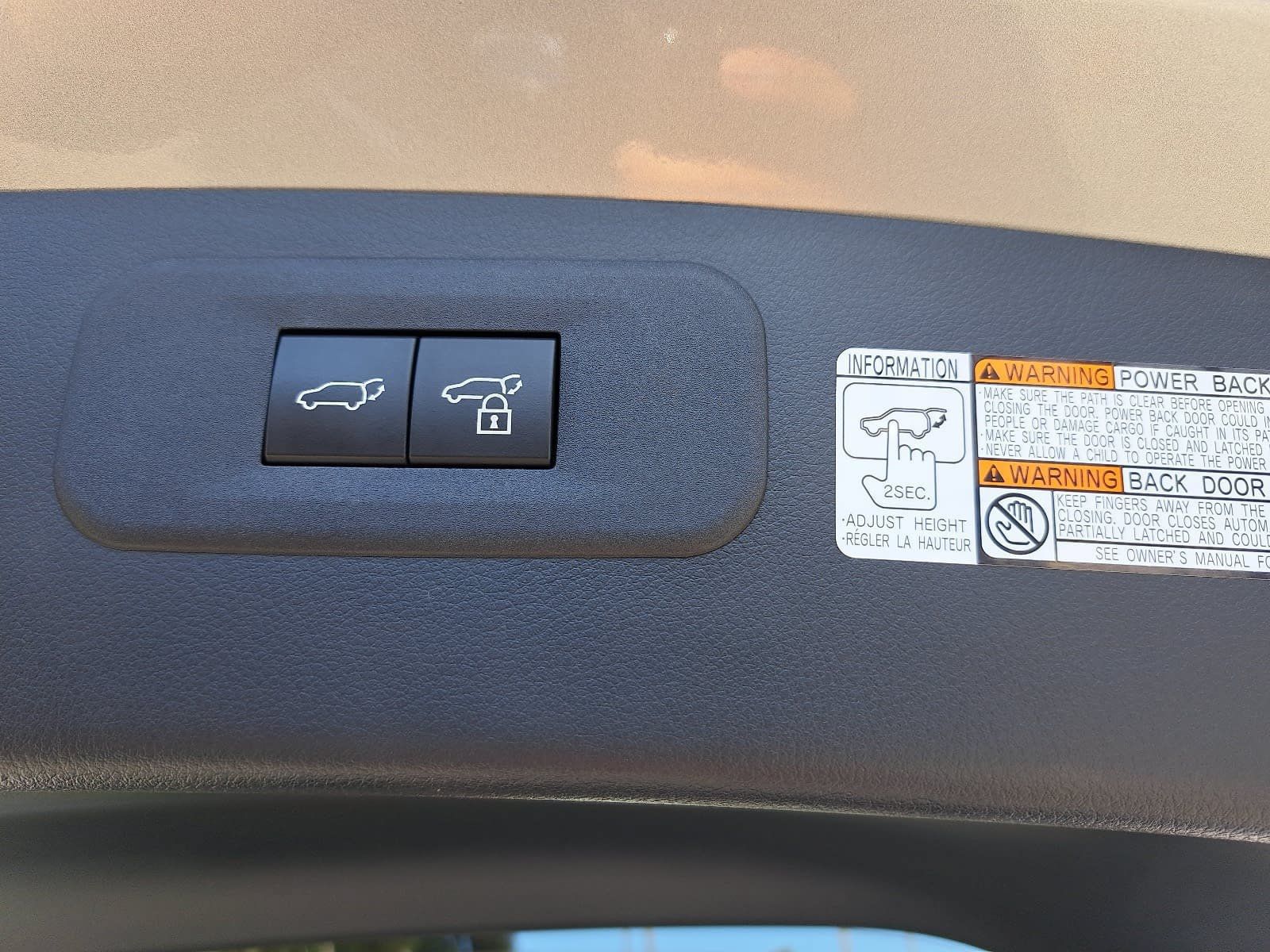 Used 2022 Lexus NX 350h AWD image 14