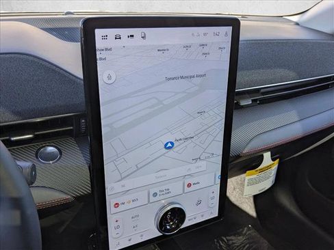 New 2026 Ford Mustang Mach-E Premium w/ Sport Appearance Package image 14