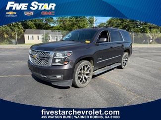 Used 2016 Chevrolet Tahoe LT w/ LT Signature Package RWD video 1