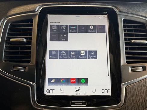 Used 2016 Volvo XC90 T5 Momentum AWD/4WD image 29