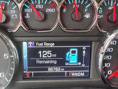 Used 2014 Chevrolet Silverado 1500 LT w/ Texas Edition, 1LT Trim image 14