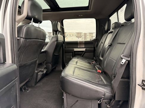 Used 2019 Ford F350 Lariat w/ Lariat Ultimate Package image 24