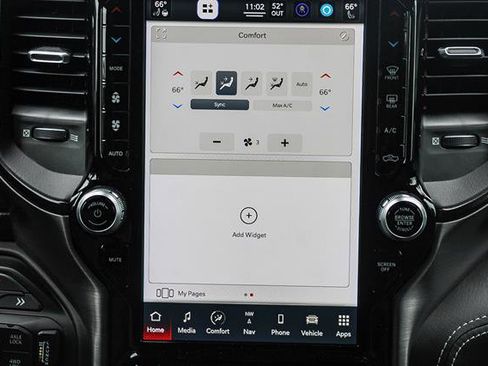 Used 2022 RAM 1500 TRX w/ TRX Level 1 Equipment Group image 14