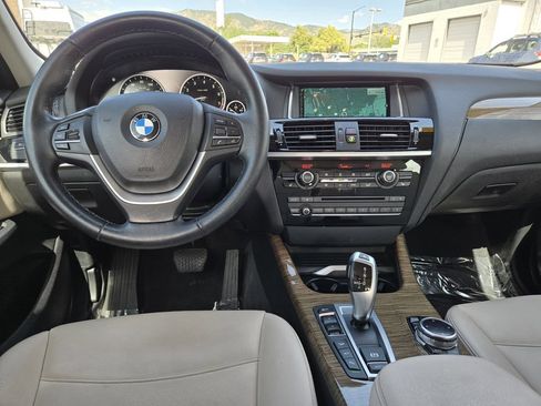 Used 2015 BMW X3 xDrive28i AWD/4WD image 27