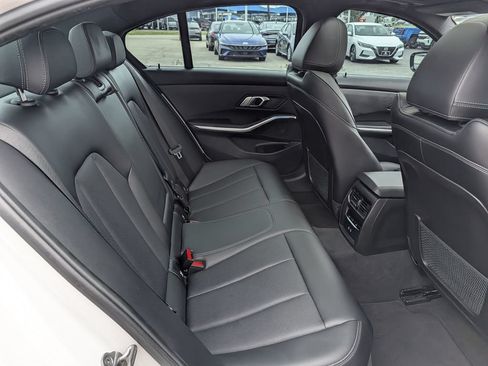 Used 2023 BMW 330i Sedan RWD image 31