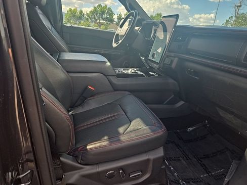 Used 2023 Ford Expedition Max Limited AWD/4WD image 28