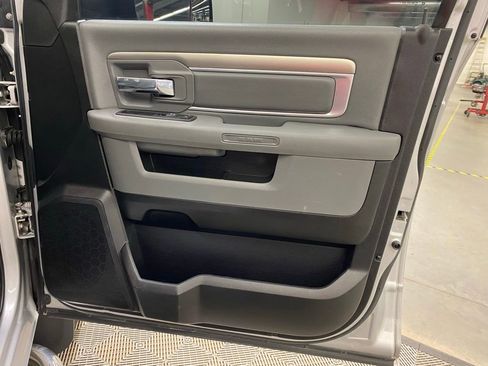 Used 2015 RAM 1500 Big Horn image 17