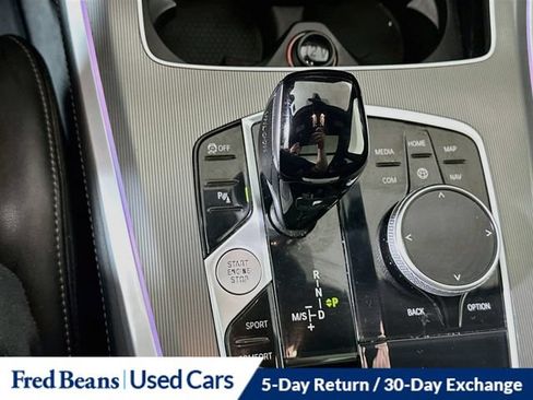 Used 2023 BMW X5 xDrive40i w/ Premium Package AWD/4WD image 24