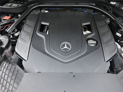 Used 2021 Mercedes-Benz G 550 image 29