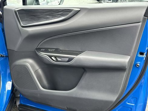 Used 2025 Lexus NX 350 AWD w/ Premium Package image 14