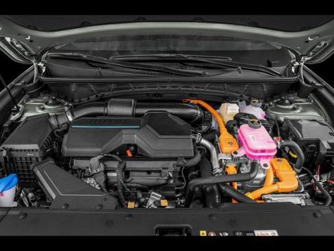 New 2026 Hyundai Tucson Blue SE AWD/4WD image 33