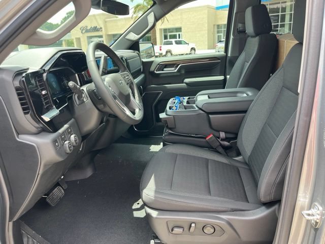 New 2026 Chevrolet Silverado 1500 RST w/ RST Select Package AWD/4WD image 19