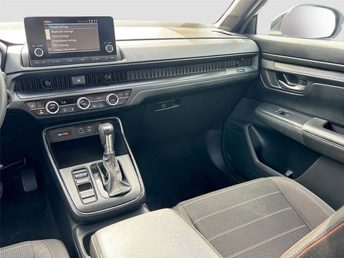 Certified 2023 Honda CR-V Sport image 27