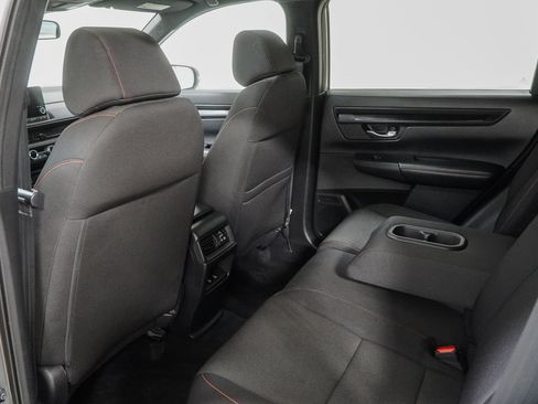 Certified 2025 Honda CR-V Sport image 36