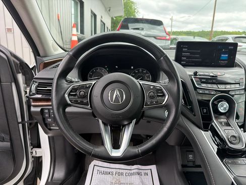 Used 2022 Acura RDX AWD w/ Advance Package image 23