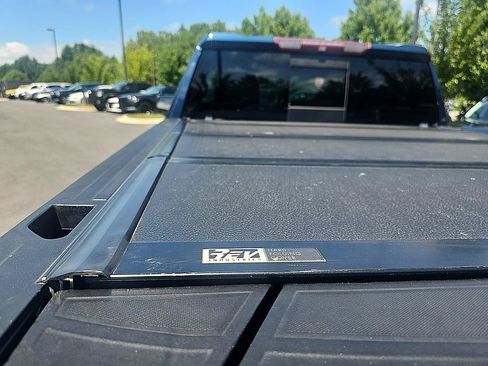 Used 2019 GMC Sierra 1500 Denali w/ Denali Ultimate Package AWD/4WD image 35