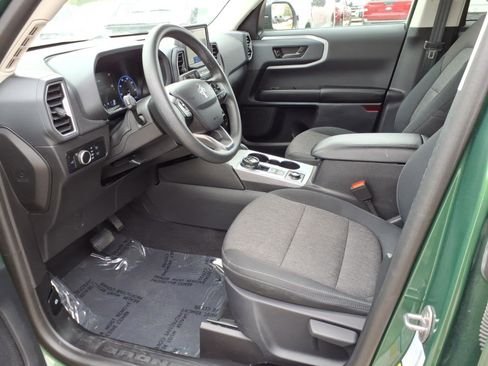 Used 2024 Ford Bronco Sport Big Bend AWD/4WD image 13