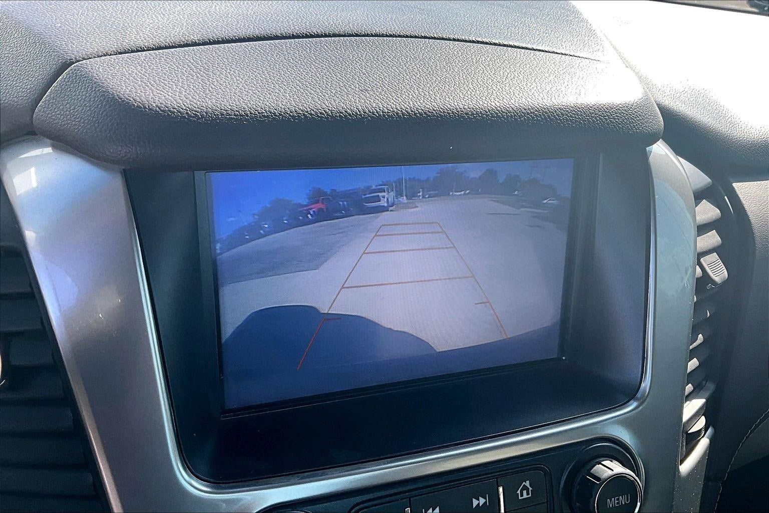 Used 2018 Chevrolet Tahoe LT w/ Luxury Package AWD/4WD image 22