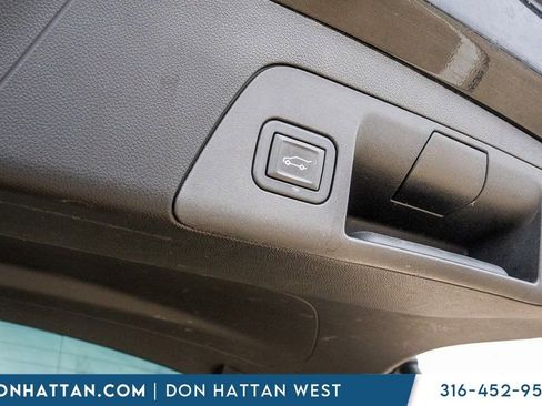 Used 2023 Buick Envision Essence FWD image 30