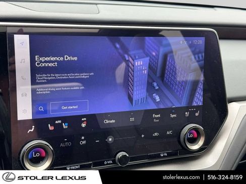 Used 2024 Lexus TX 350 AWD image 34