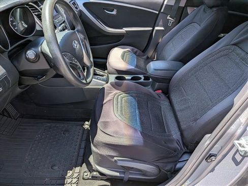 Used 2014 Hyundai Elantra GT FWD image 12