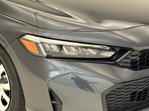 New 2026 Honda Civic LX image 5