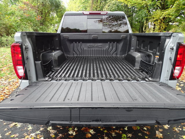 Certified 2024 GMC Sierra 1500 SLE w/ Preferred Package AWD/4WD image 21