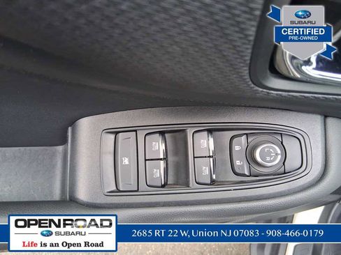 Certified 2022 Subaru Outback Wilderness image 15