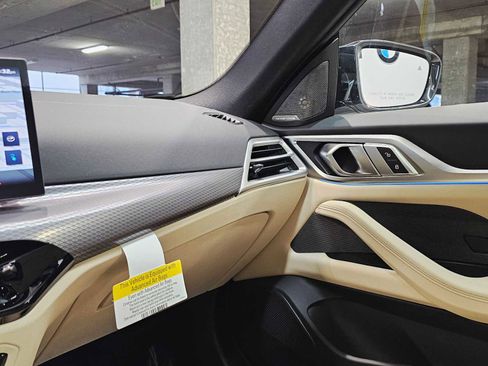 New 2025 BMW i4 M50 image 20