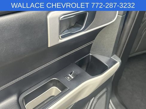 Used 2021 Ford Explorer XLT RWD image 14