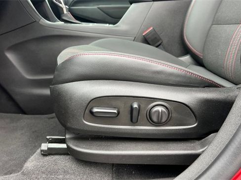 Used 2024 Chevrolet Equinox RS image 13