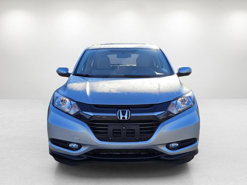 Used 2016 Honda HR-V EX image 2