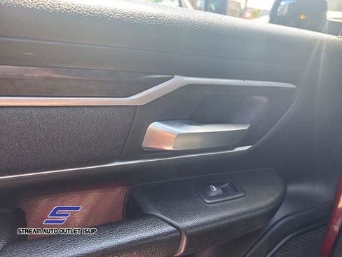 Used 2020 RAM 1500 Big Horn image 23