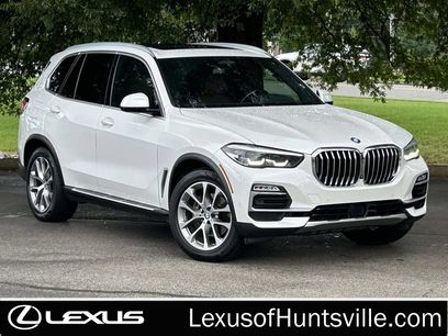 Used 2021 BMW X5 xDrive40i w/ Premium Package