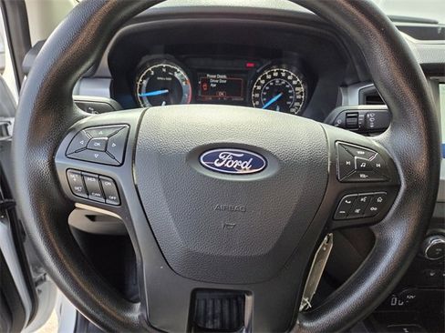 Used 2022 Ford Ranger XL w/ Equipment Group 101A High image 18